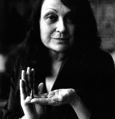 Lina Bo Bardi